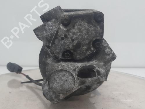 AC compressor SMART FORFOUR (454) 1.5 CDI (454.001) | BP23528107M34 