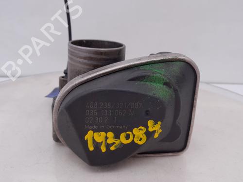 Used Throttle body SEAT CORDOBA (6K1, 6K2) 1.4 16V (75 hp) 28543872