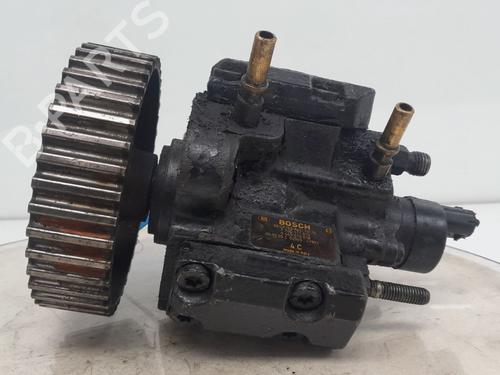 Used Injection pump Injection pump RENAULT TRAFIC II Platform/Chassis (EL) 2.0 dCi 115 (EL0H, EL00, EL01, EL0M) (114 hp) 34129170 34129170