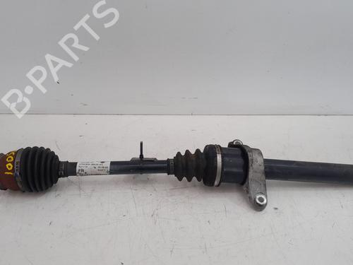Semiasse anteriore destro Semiasse anteriore destro 39187890 39187890