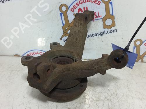 Right front steering knuckle NISSAN NOTE (E11, NE11) 1.5 dCi | BP20804930M26 