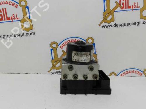 Pompe ABS FORD FOCUS I (DAW, DBW) 1.8 Turbo DI / TDDi | BP20781352M43 