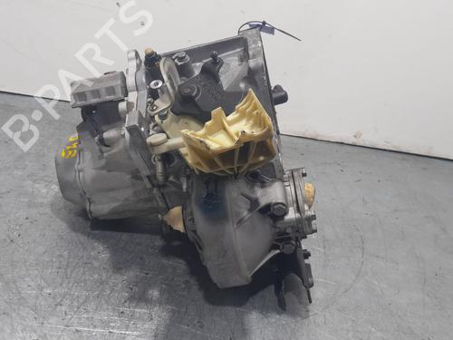 Gearbox CITROËN C3 / C3 ORIGIN III (SX)  | BP25494289M3 