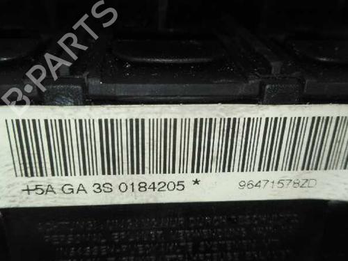 Driver airbag CITROËN C4 I (LC_)  | BP20790149C9 