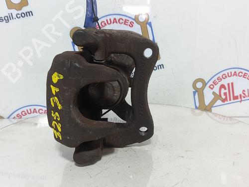 Right rear brake caliper PEUGEOT 407 (6D_) 1.6 HDi 110 (6D9HZC, 6D9HYC) | BP20745757M106 