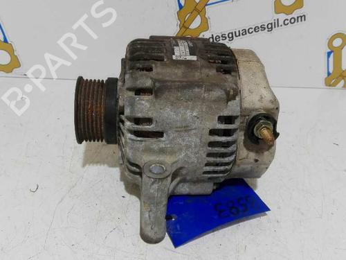 Alternator JAGUAR S-TYPE II (X200) 3.0 V6 | BP20779238M7 