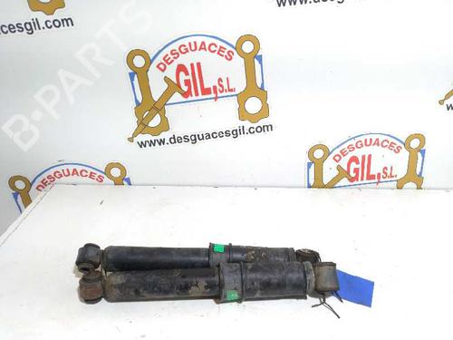 Used Right rear shock absorber RENAULT KANGOO / GRAND KANGOO II (KW0/1_) 1.5 dCi 85 (KW0K, KW0L, KW0B) (86 hp) 20728915