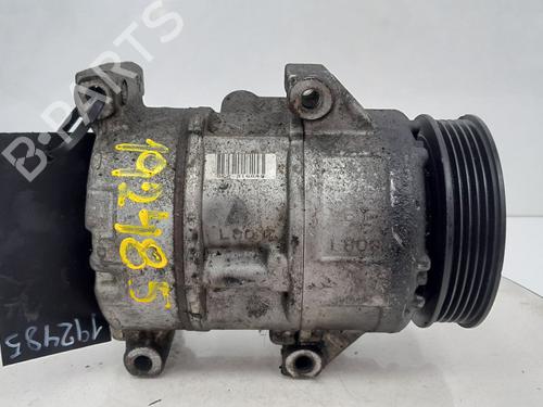 AC compressor TOYOTA AVENSIS Saloon (_T25_) 2.0 D-4D (CDT250_, CDT250R) | BP29427459M34 