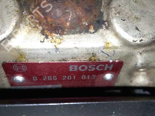 Abs pomp BMW 5 (E39) 528 i | BP20786633M43 