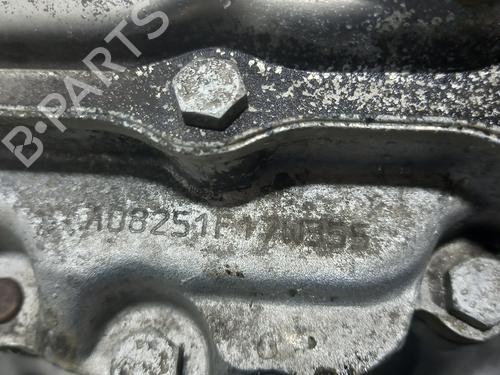 Gearbox OPEL CORSA C (X01) 1.3 CDTI (F08, F68) | BP20748077M3 
