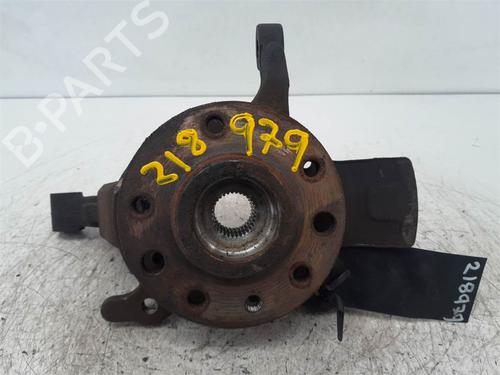 Used Left front steering knuckle Left front steering knuckle 39190028 39190028