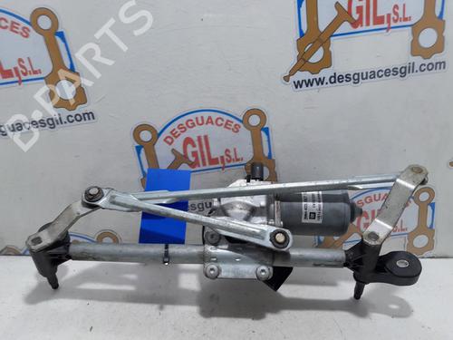 Front wiper motor OPEL CORSA D (S07) 1.3 CDTI (L08, L68) | BP20764244M29 