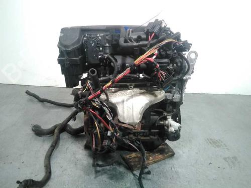 Engine DACIA SANDERO II | BP20814052M1