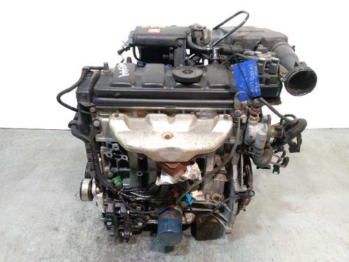 Engine CITROËN ZX (N2) 1.4 i 2045000 | B-Parts