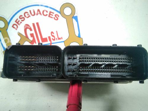 Engine control unit (ECU) VW GOLF V (1K1)  | BP20793201M57 
