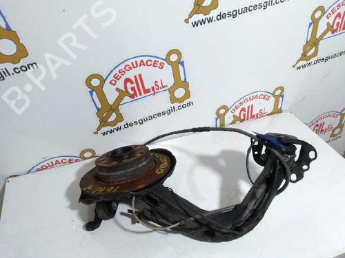Right rear steering knuckle BMW 3 Compact (E46) 316 ti | BP20784308M28 