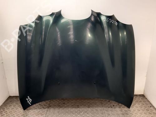 Motorhjelm Motorhjelm JAGUAR S-TYPE II (X200) 3.0 V6 (238 hp) 34133727 34133727