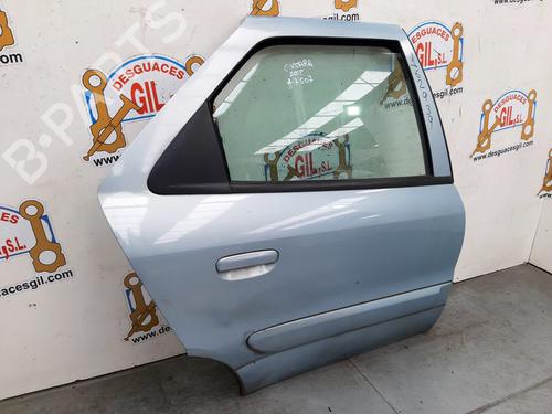 Right rear door CITROËN XSARA Break (N2) 2.0 HDi 109 | BP20768599C5 