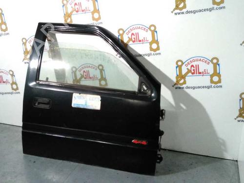Used Right front door OPEL FRONTERA A (U92) 2.3 TD (5JMWL4) (100 hp) 20805444