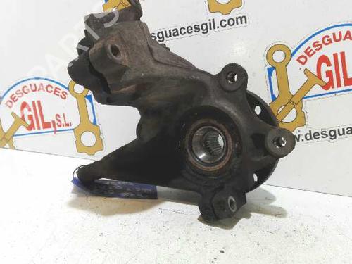 Used Left front steering knuckle CITROËN XSARA (N1) [1997-2005]  20776466
