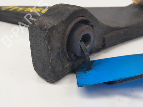 Left front suspension arm CITROËN SAXO (S0, S1) 1.1 X, SX | BP27635910M12 