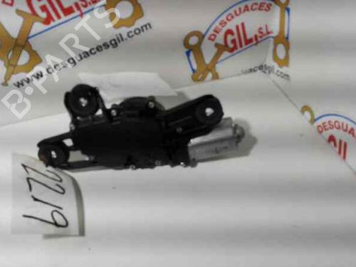 Rear wiper motor FORD MONDEO III Saloon (B4Y)  | BP20773927M102 