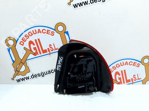 Left taillight ROVER 45 I Hatchback (RT) 2.0 V6 | BP20742893C34 