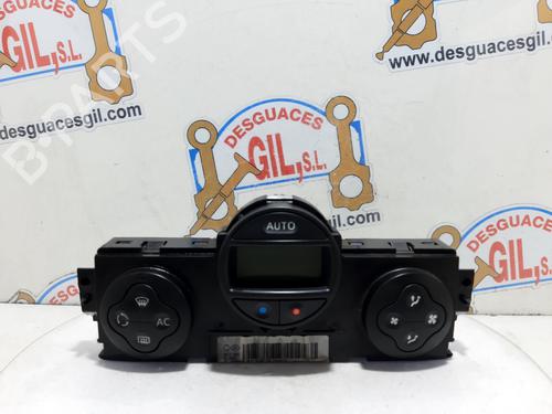 Used Climate control RENAULT MEGANE II Estate Van (KM_) 1.5 dCi (KM1E) (106 hp) 20740244