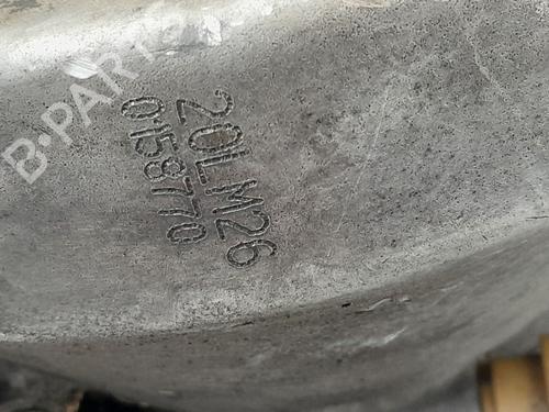 Gearbox PEUGEOT BOXER Van 2.0 BlueHDi 130 | BP36233642M3  - Image 5