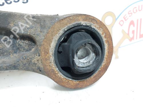 Right front suspension arm FIAT 500 (312_) 1.3 D Multijet (312AXB1A) | BP20738475M13 