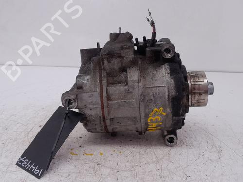 AC compressor PORSCHE PANAMERA (970) 3.6 4 | BP29825445M34 - Image 7