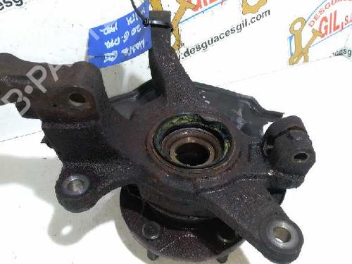Used Right front steering knuckle MAZDA 626 IV (GE) 2.0 i (GE10S1) (115 hp) 20780520