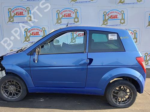 Brugte LIGIER IXO [2010-2014]  2034157