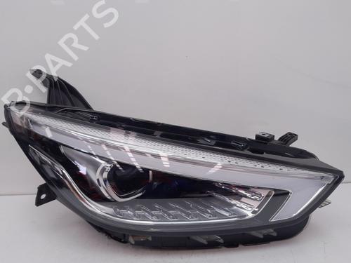 Used Right headlight Right headlight 37081771 37081771