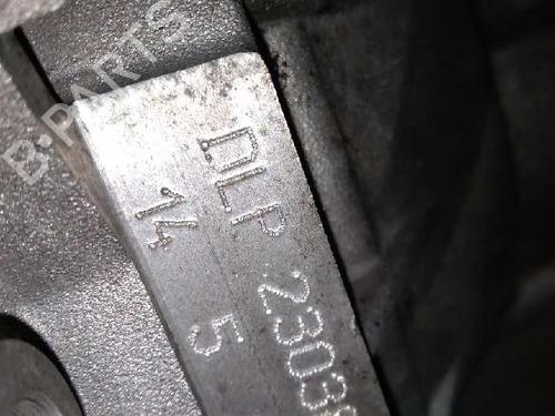Gearbox VW GOLF IV (1J1) 1.6 | BP20780821M3 
