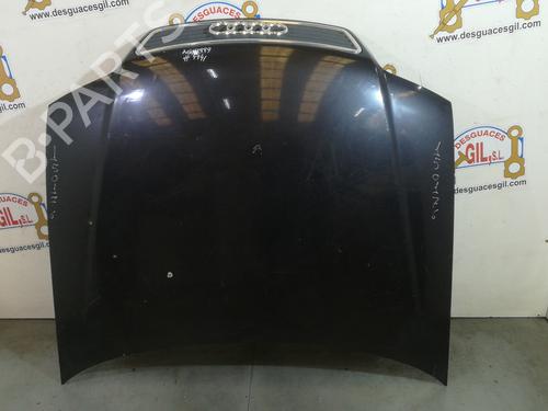 Used Hood AUDI A6 C5 (4B2) 2.5 TDI (150 hp) 20755411