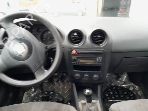 Engine SEAT IBIZA III (6L1)  | BP36091285M1  - Image 9