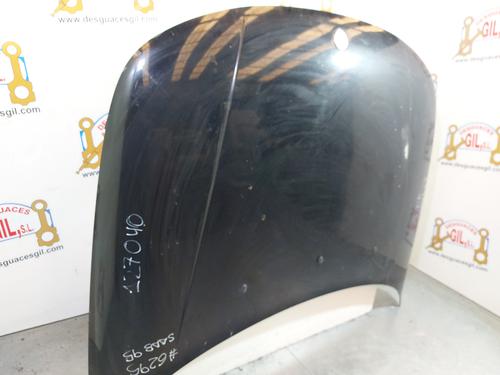 Hood SAAB 9-5 Estate (YS3E) 2.2 TiD | BP20746665C1 