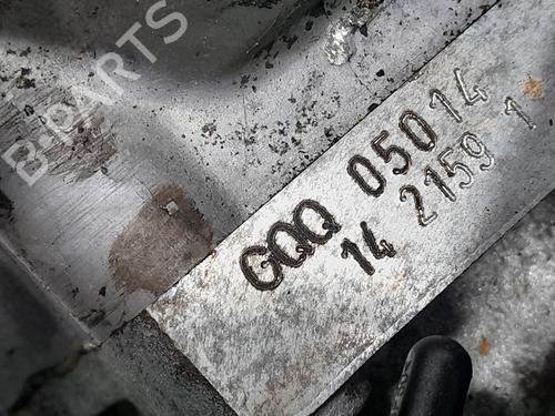 Getriebe VW GOLF V (1K1)  | BP30934175M3 