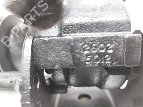 Steering pump FORD MONDEO II Saloon (BFP) 1.8 TD | BP20738348M99 