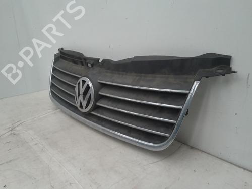 Grille VW PASSAT B5.5 (3B3) 1.9 TDI | BP31073928C40