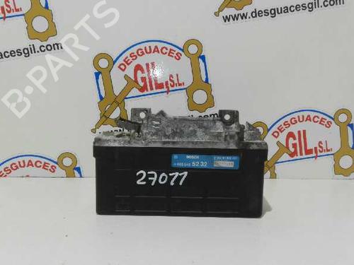 Used Control unit MERCEDES-BENZ 124 Saloon (W124) 260 E (124.026) (160 hp) 20777937