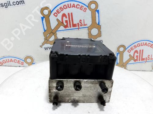 Used ABS pump CITROËN XANTIA (X1_, X2_) 2.0 HDI 90 (90 hp) 20746517