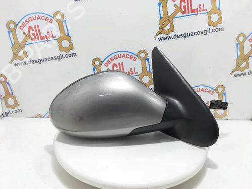 Right mirror SEAT LEON (1M1)  | BP20731619C27 