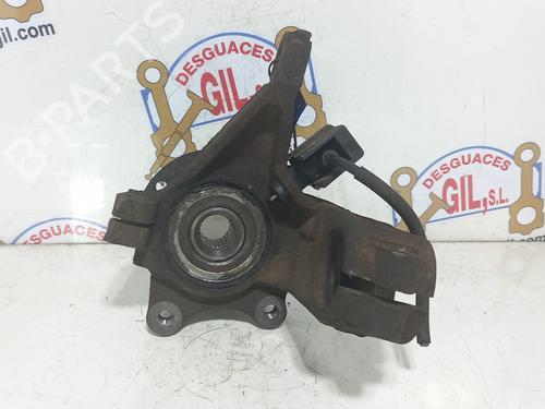 Left front steering knuckle CITROËN XSARA Coupe (N0) 1.6 16V | BP20748344M25 