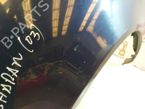Left front fenders VW SHARAN (7M8, 7M9, 7M6) 1.9 TDI | BP20746885C41 
