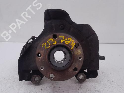 Used Left front steering knuckle Left front steering knuckle 37248252 37248252