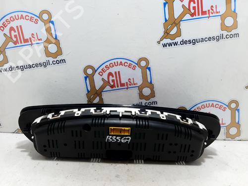 Cuadro instrumentos CITROËN C5 II (RC_)  | BP20750110C47 