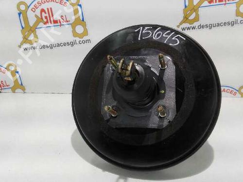 Servo brake CITROËN C2 (JM_) 1.1 | BP20778472M42 