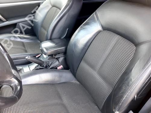 Instrument cluster PEUGEOT 407 (6D_)  | BP20769673C47 